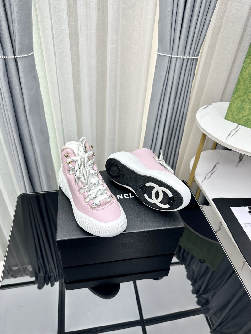 Chanel Sneakers